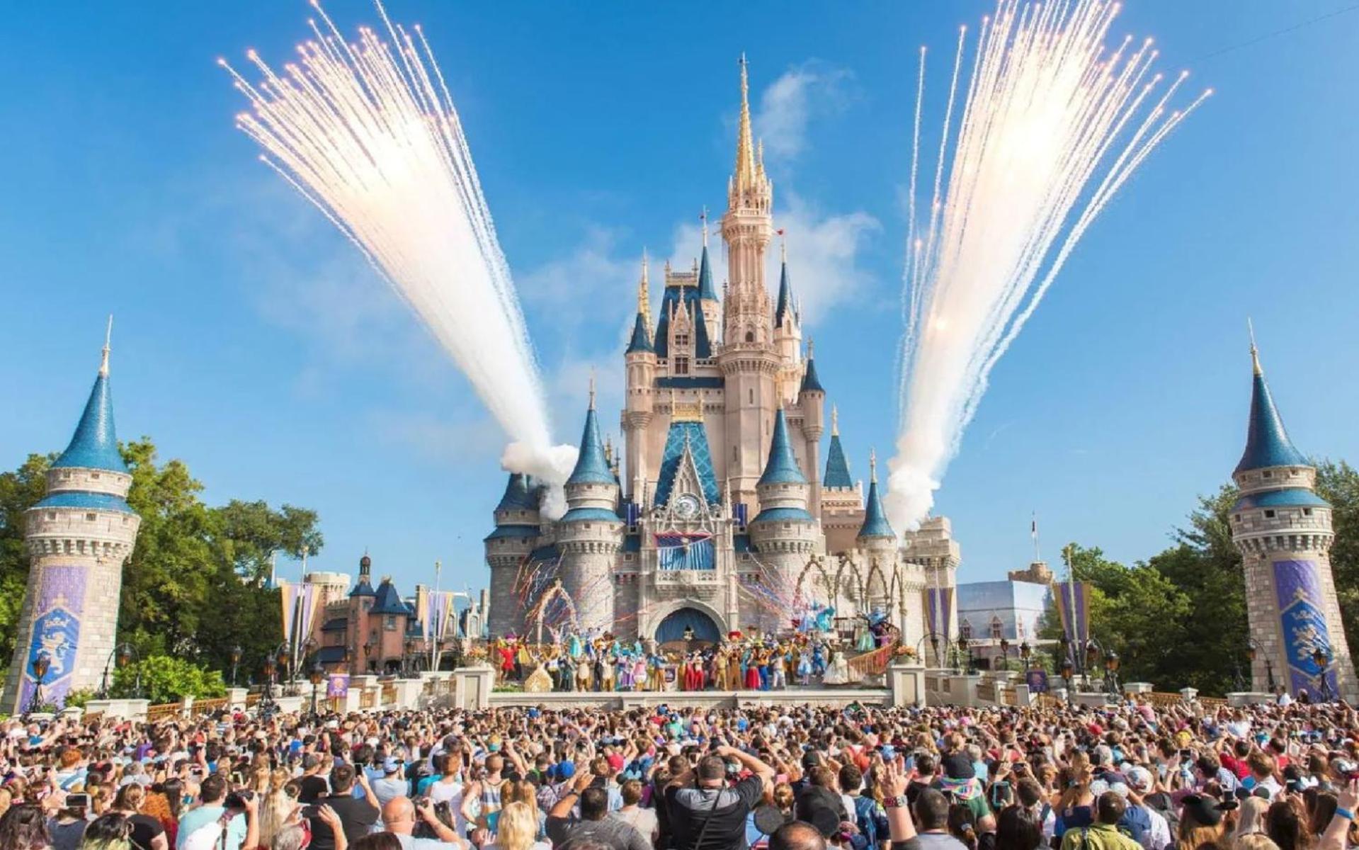 Bposhtels Orlando Disney Kissimmee Exterior photo